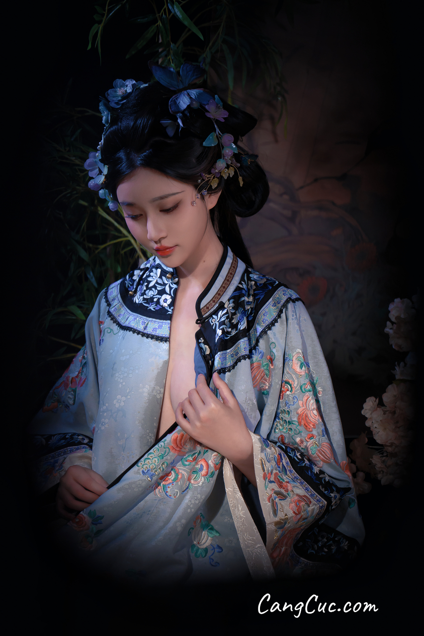 Coser@年年Nnian - 丝兰陵